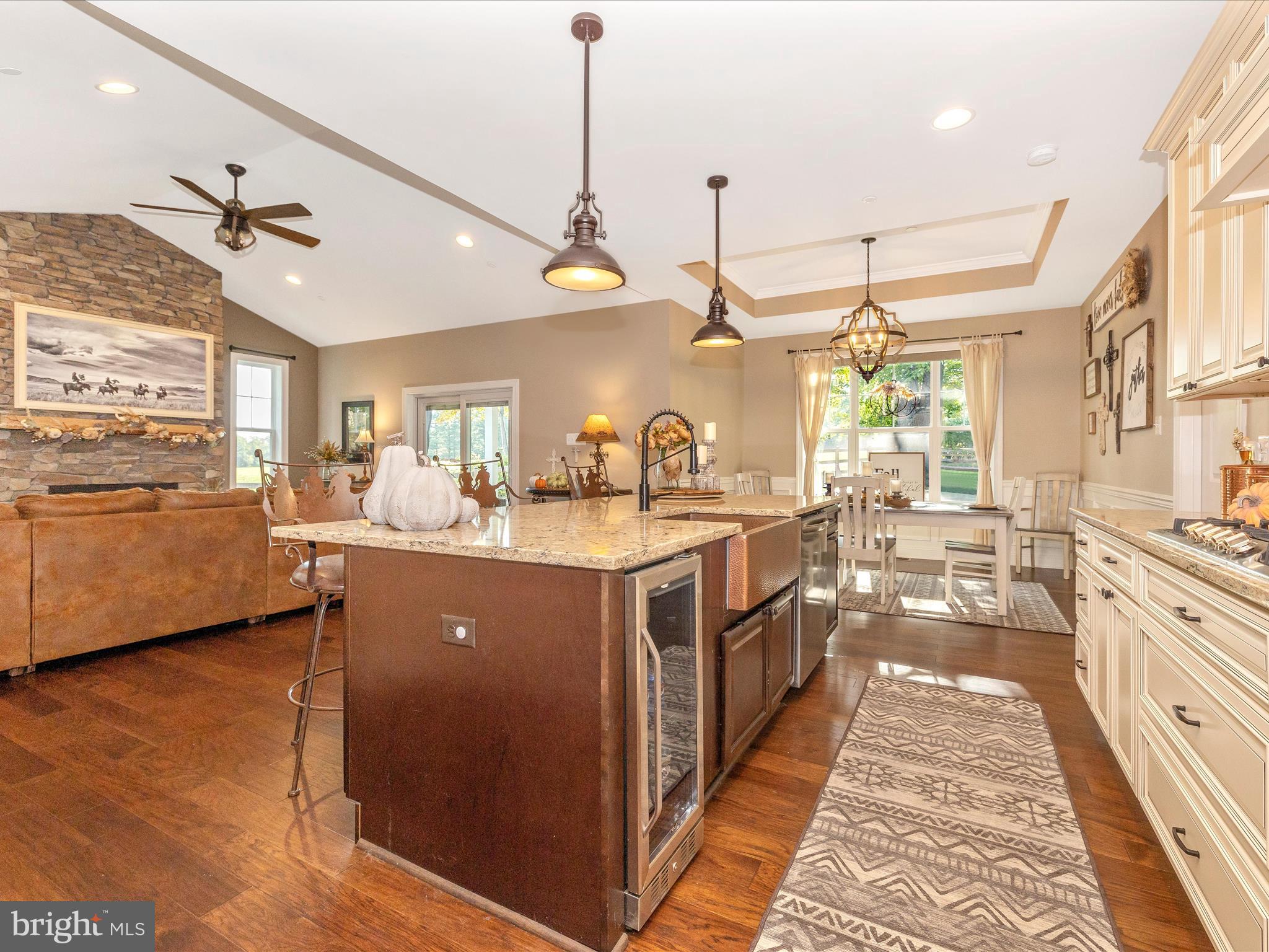 7788 Old Receiver Road Frederick, MD 21702 - Photo 31 of 75 Kitchen