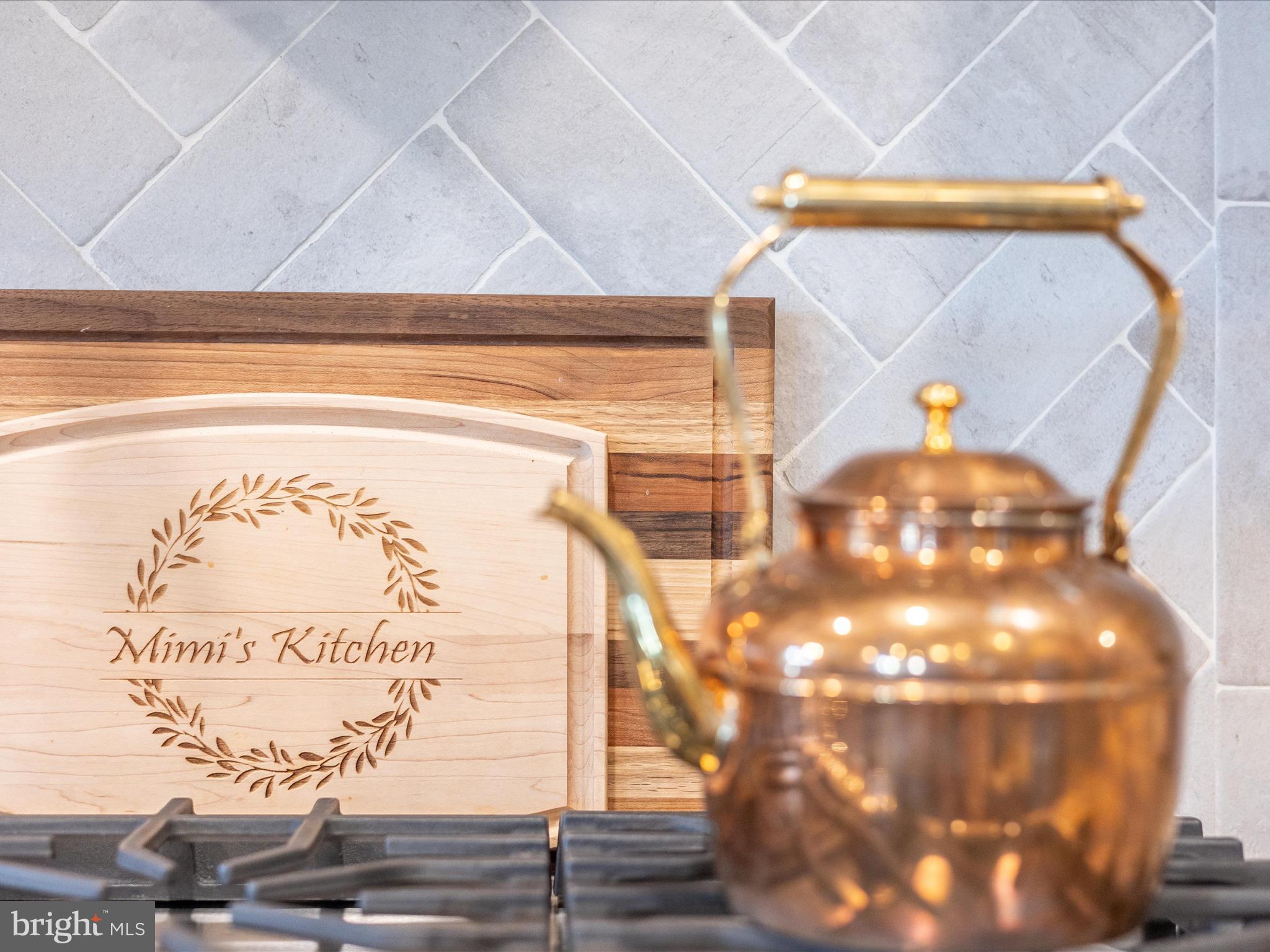 7788 Old Receiver Road Frederick, MD 21702 - Photo 32 of 75 Kitchen Detail