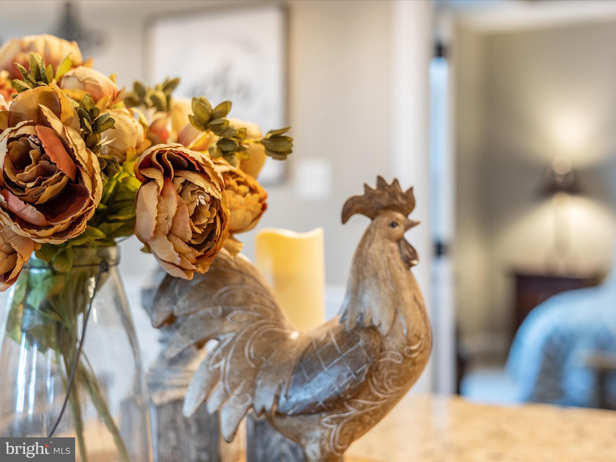 7788 Old Receiver Road Frederick, MD 21702 - Photo 33 of 75 Kitchen Detail