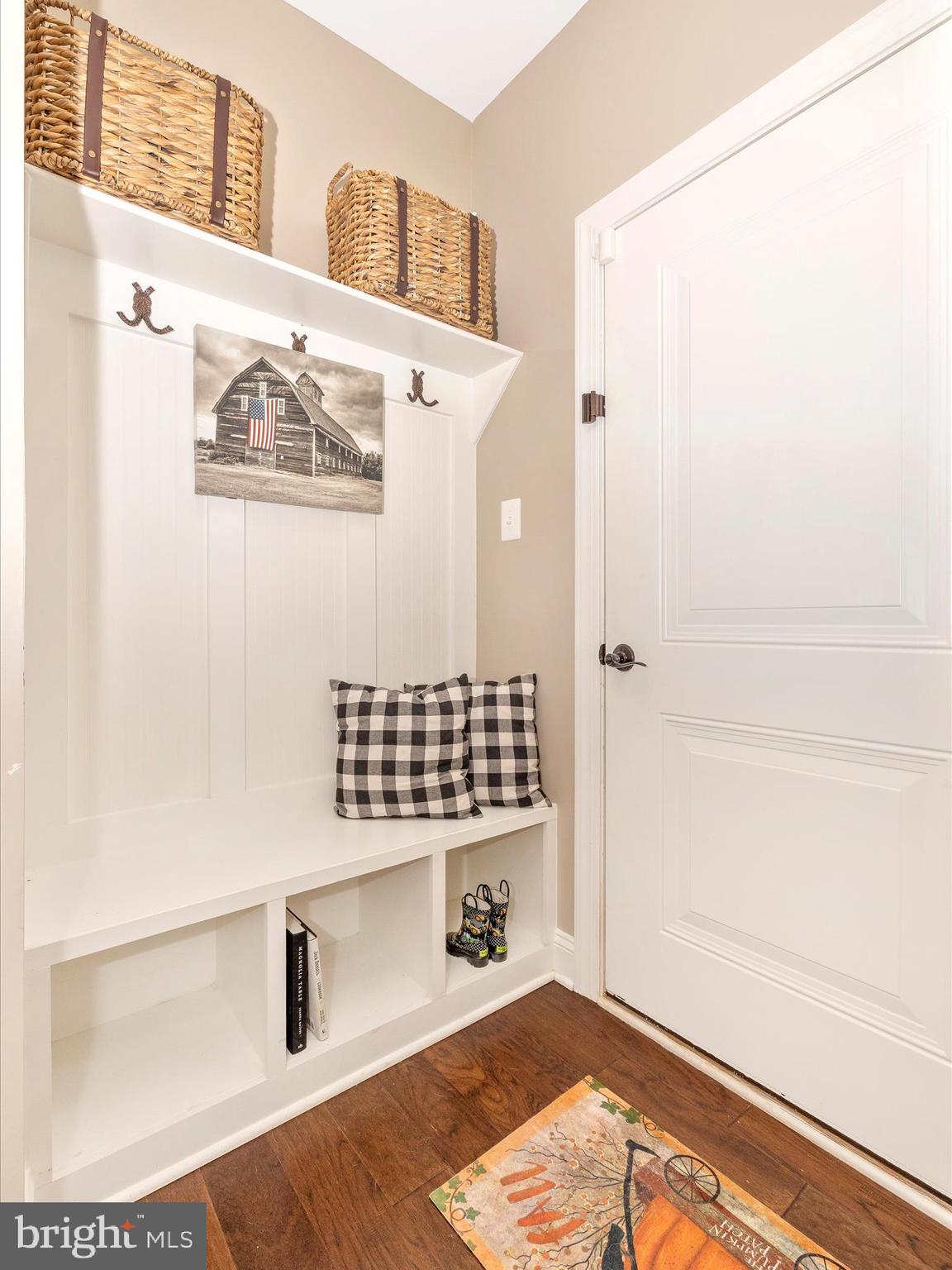 7788 Old Receiver Road Frederick, MD 21702 - Photo 34 of 75 Mudroom