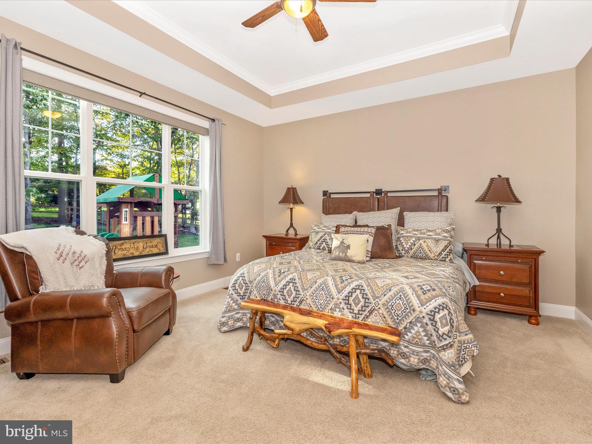 7788 Old Receiver Road Frederick, MD 21702 - Photo 38 of 75 Primary Bedroom