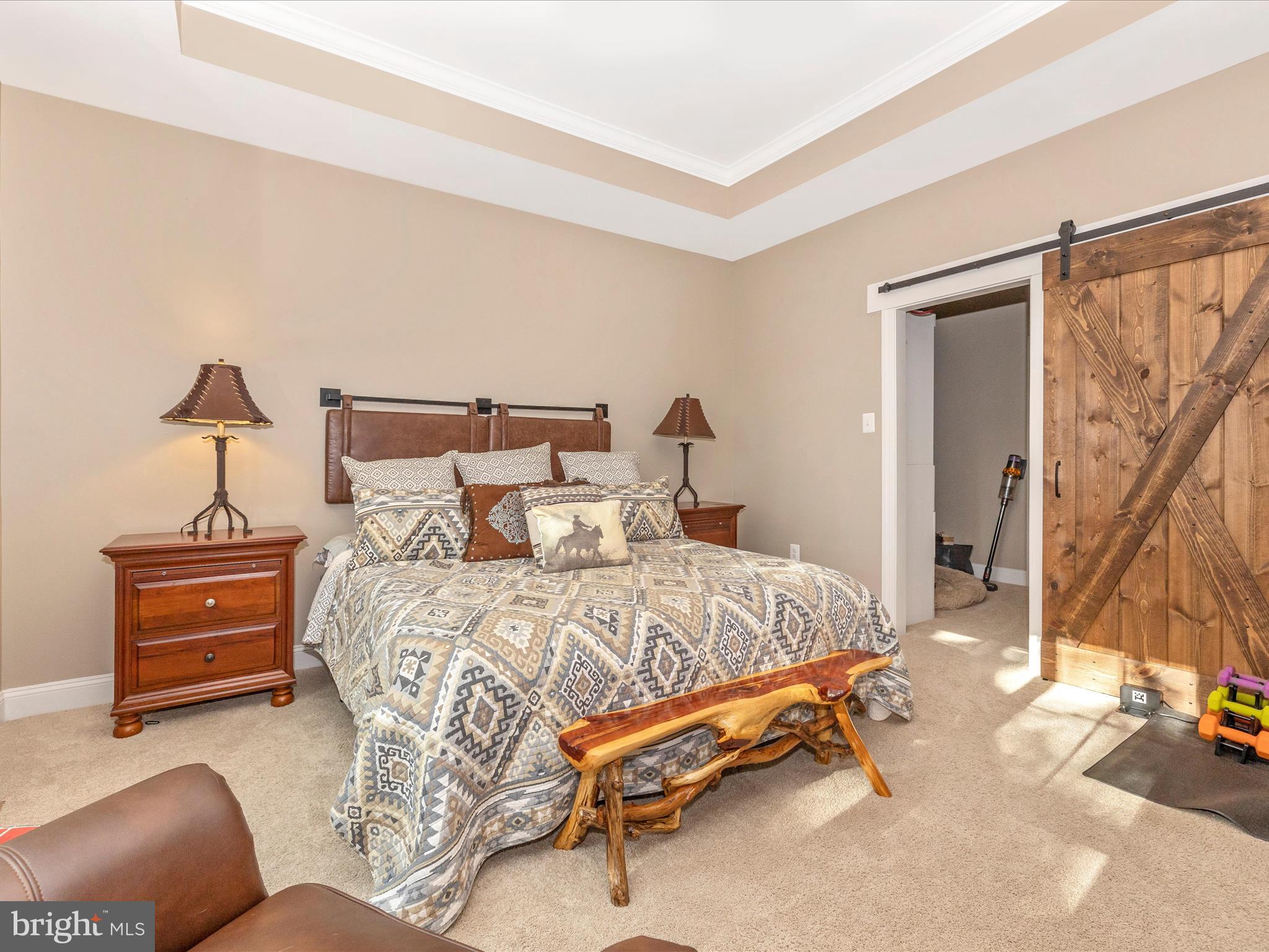 7788 Old Receiver Road Frederick, MD 21702 - Photo 39 of 75 Primary Bedroom