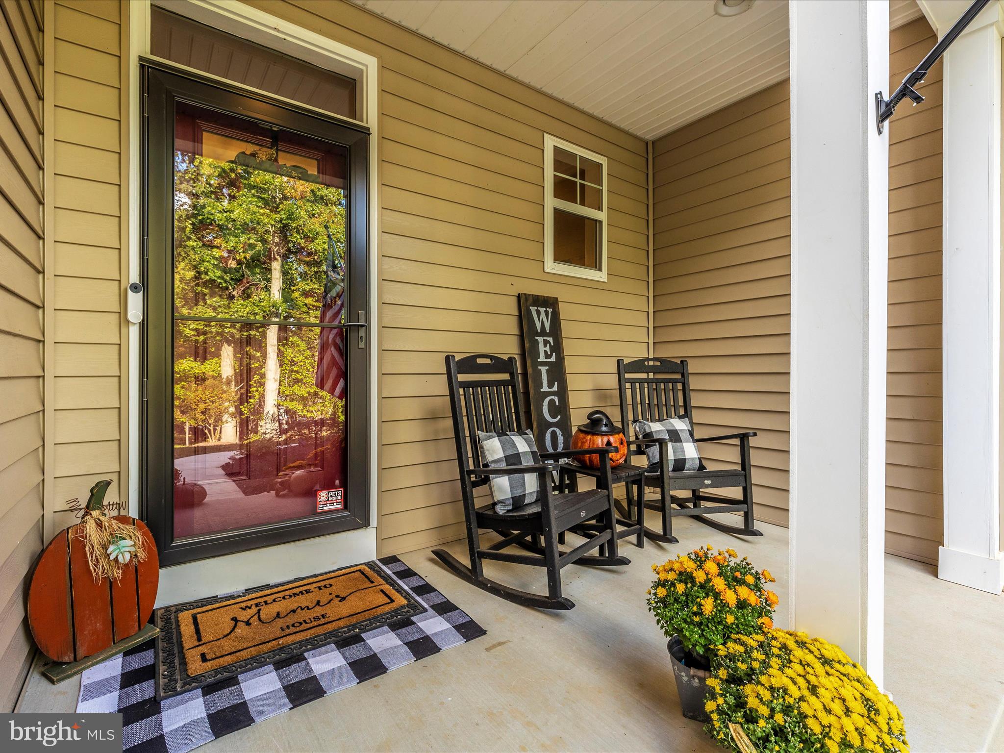 7788 Old Receiver Road Frederick, MD 21702 - Photo 4 of 75 Exterior Front