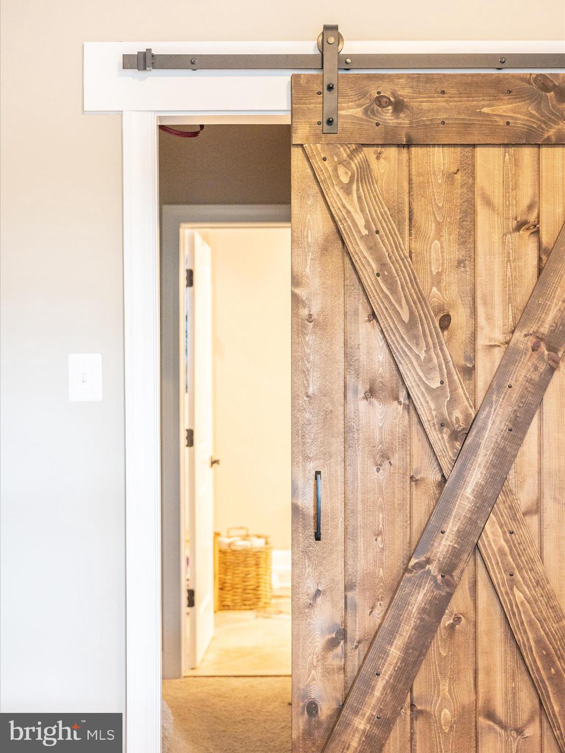 7788 Old Receiver Road Frederick, MD 21702 - Photo 41 of 75 Primary Bedroom Detail