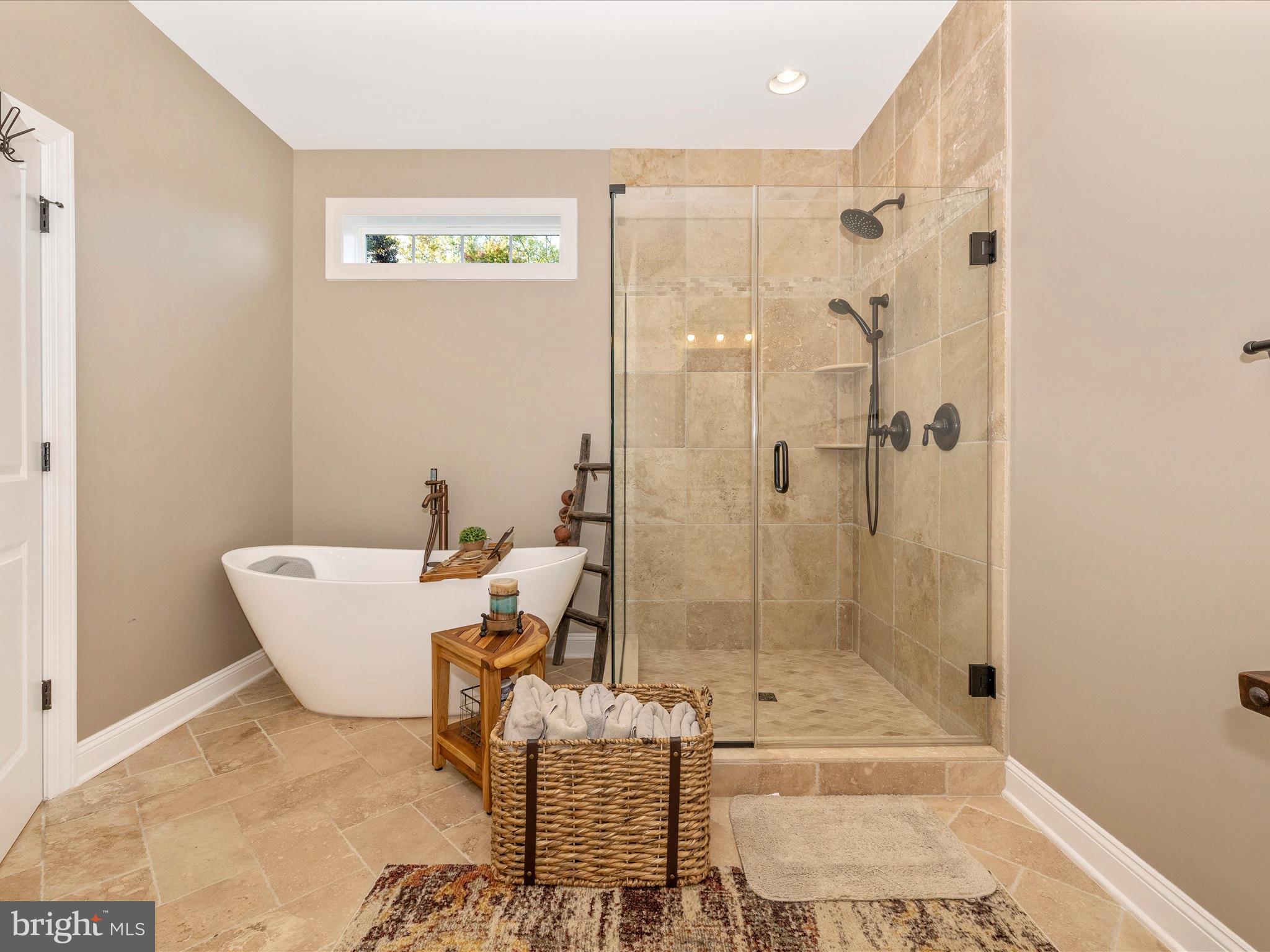 7788 Old Receiver Road Frederick, MD 21702 - Photo 43 of 75 Primary Bathroom