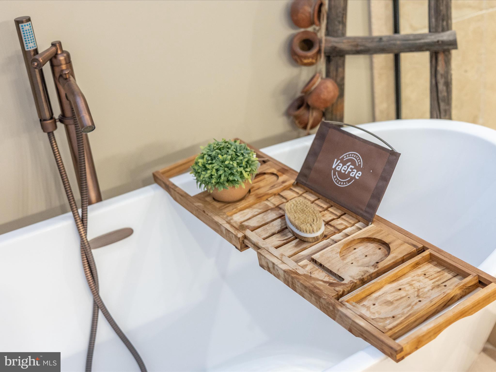 7788 Old Receiver Road Frederick, MD 21702 - Photo 45 of 75 Primary Bathroom Detail