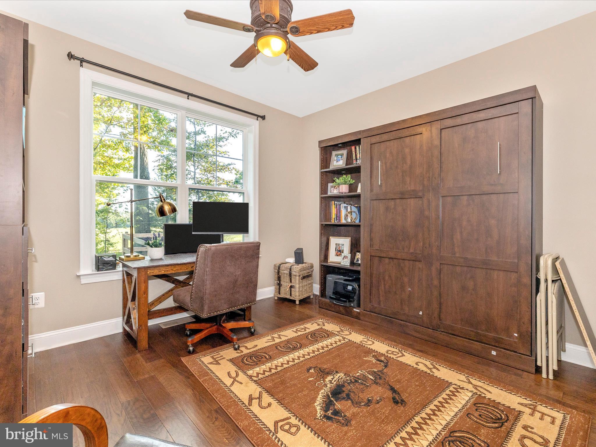 7788 Old Receiver Road Frederick, MD 21702 - Photo 46 of 75 Office/Bedroom 2