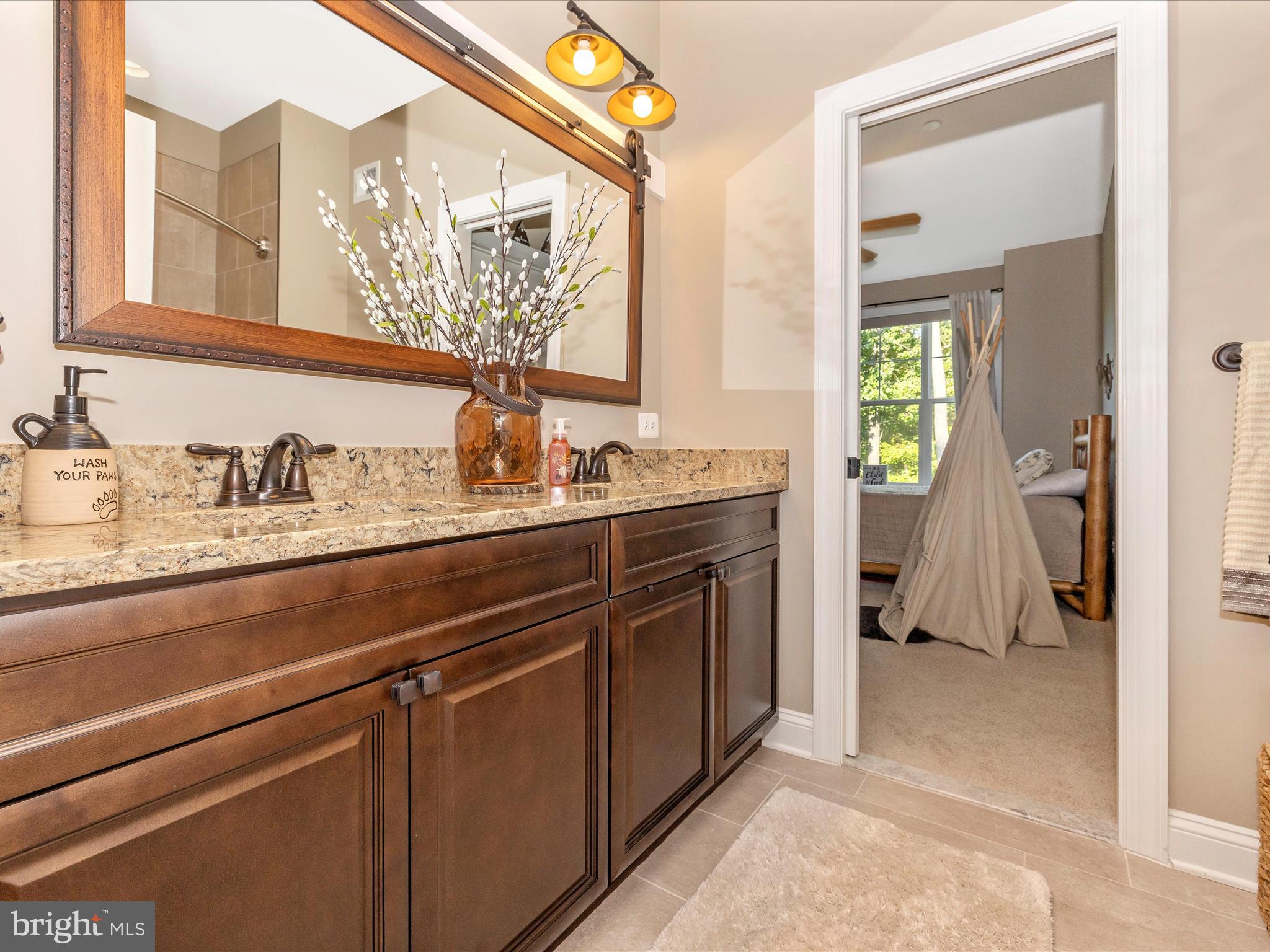 7788 Old Receiver Road Frederick, MD 21702 - Photo 49 of 75 Bathroom 2