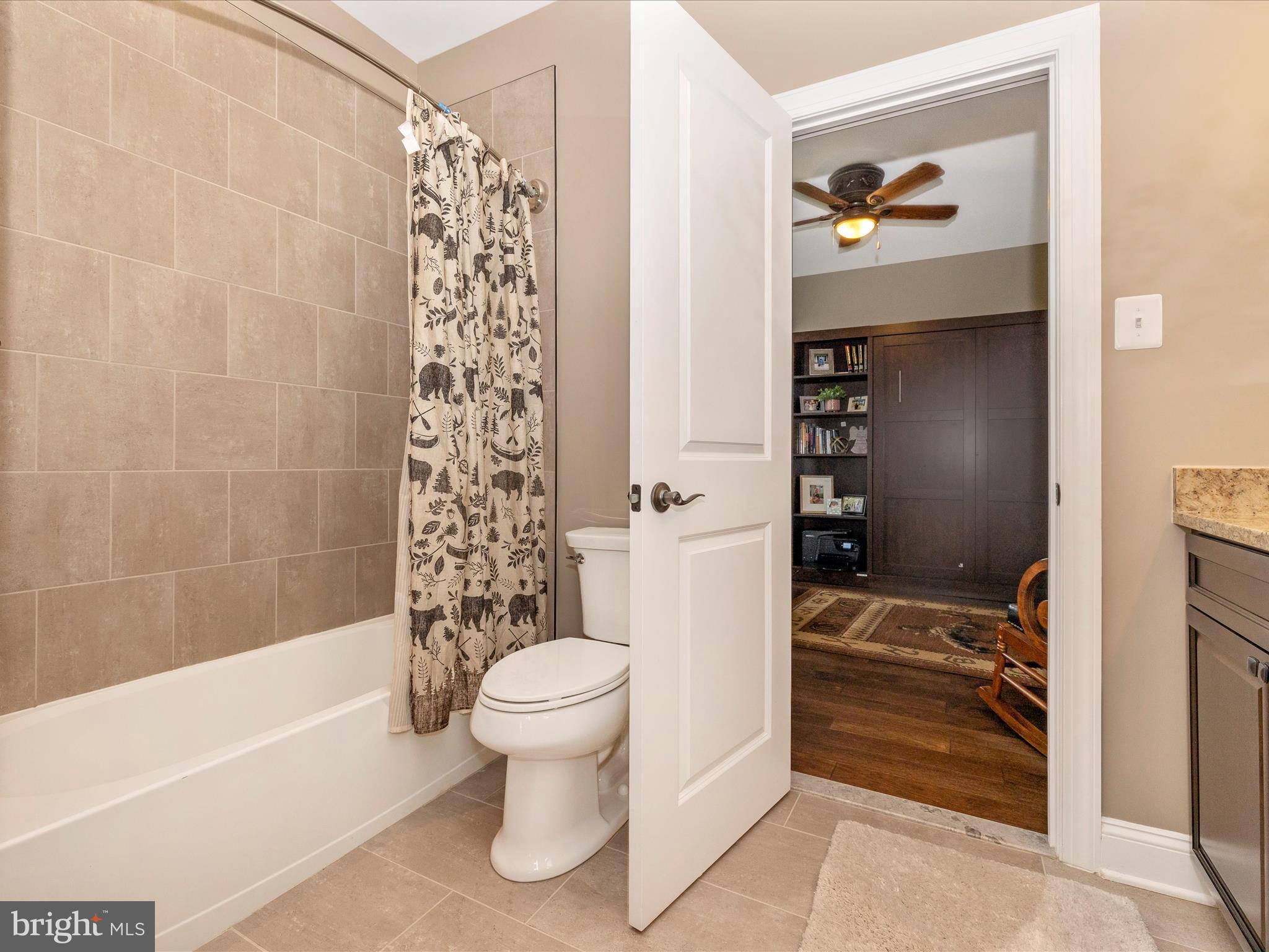 7788 Old Receiver Road Frederick, MD 21702 - Photo 50 of 75 Bathroom 2