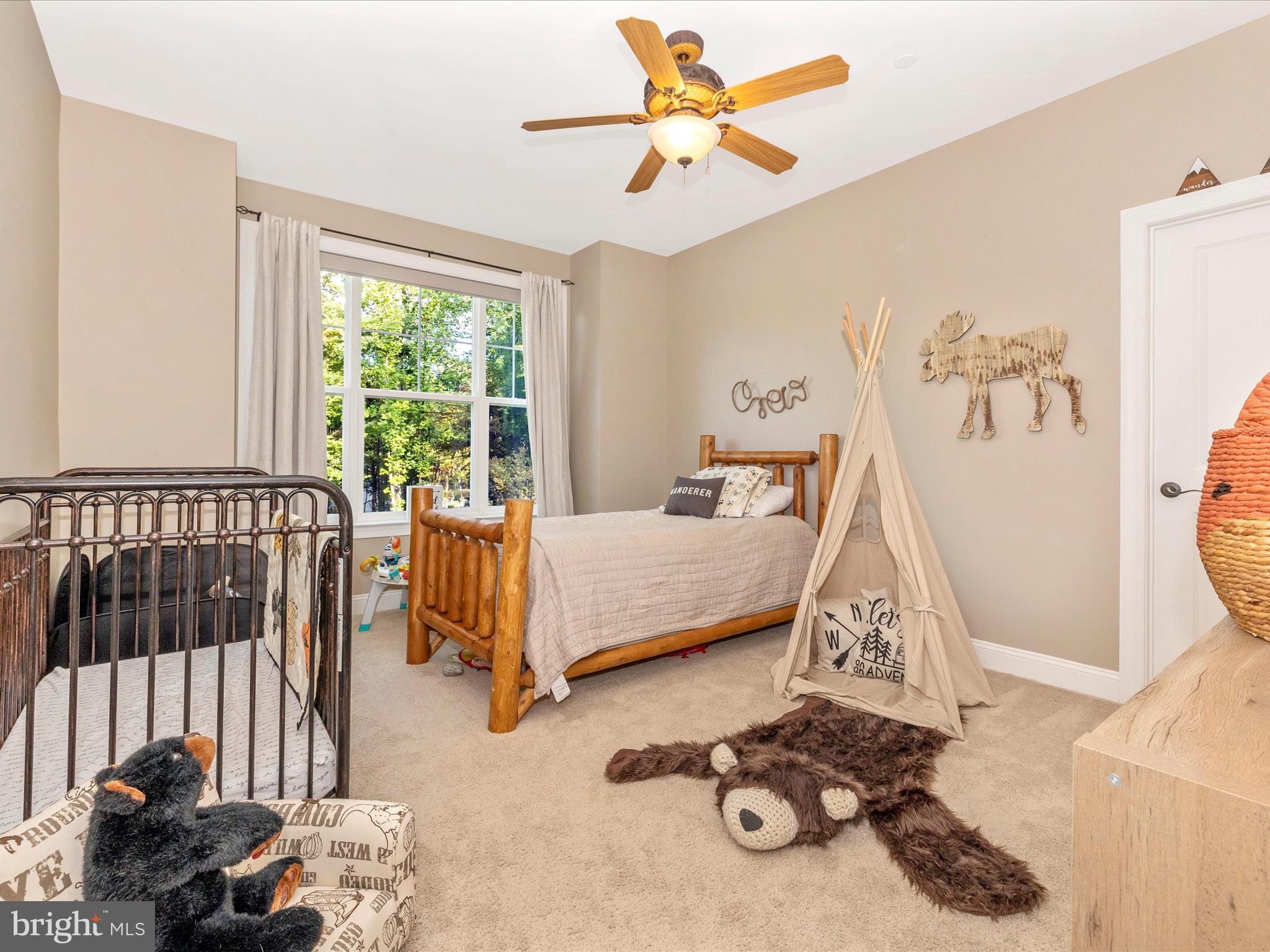 7788 Old Receiver Road Frederick, MD 21702 - Photo 51 of 75 Bedroom 3