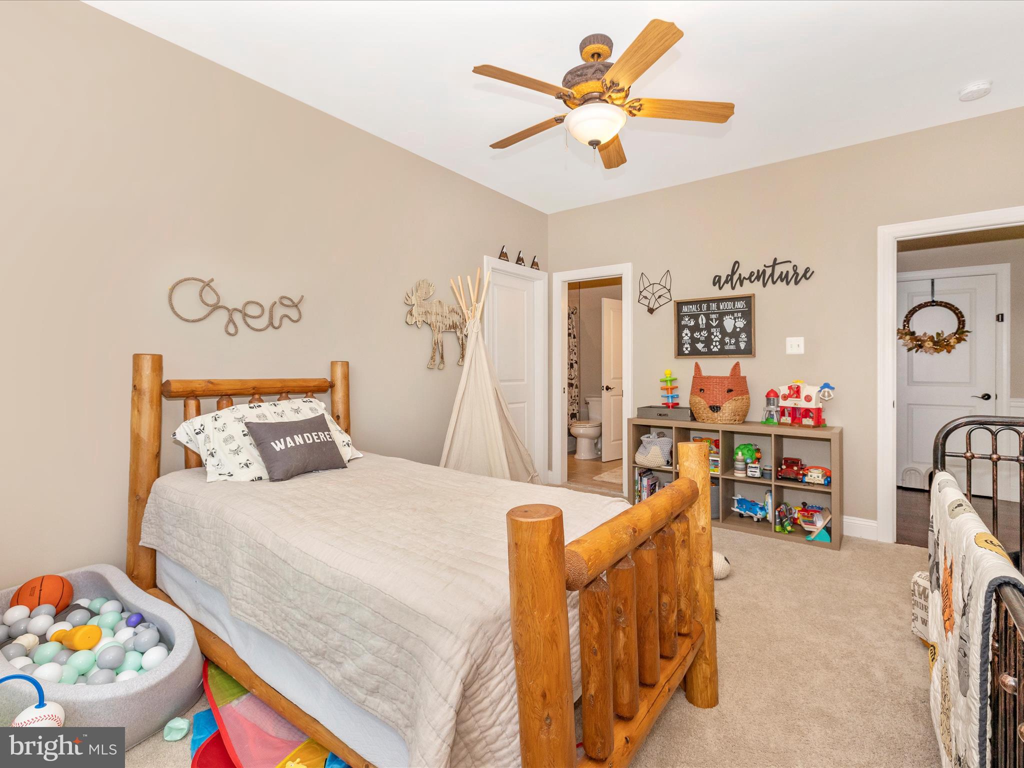 7788 Old Receiver Road Frederick, MD 21702 - Photo 52 of 75 Bedroom 3