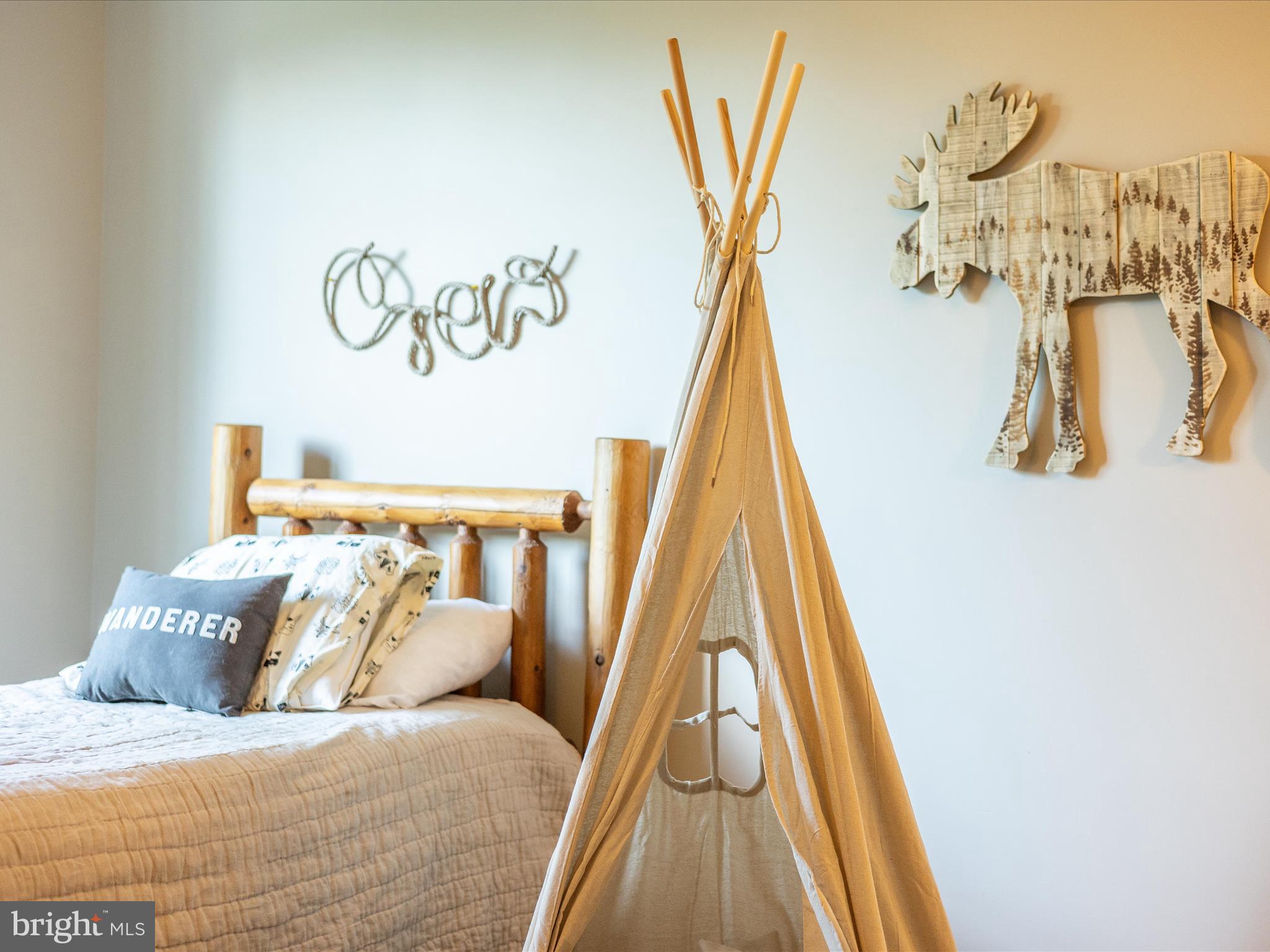 7788 Old Receiver Road Frederick, MD 21702 - Photo 53 of 75 Bedroom 3 Detail