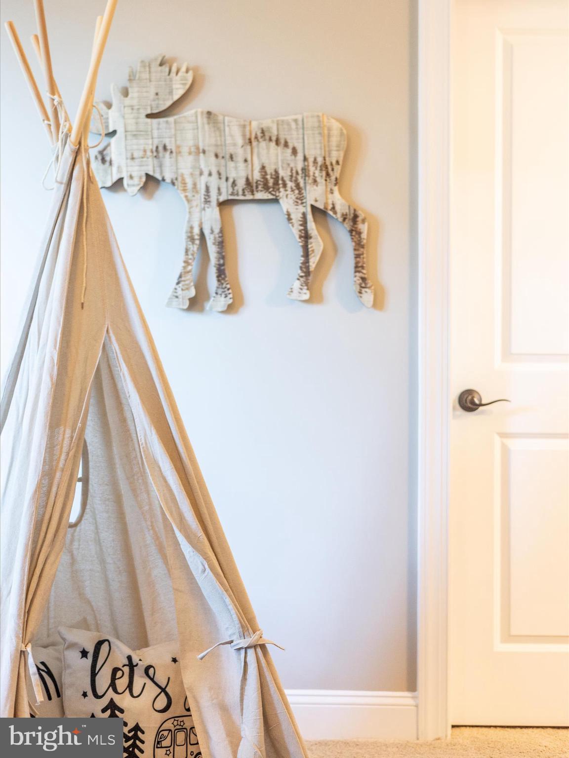 7788 Old Receiver Road Frederick, MD 21702 - Photo 54 of 75 Bedroom 3 Detail