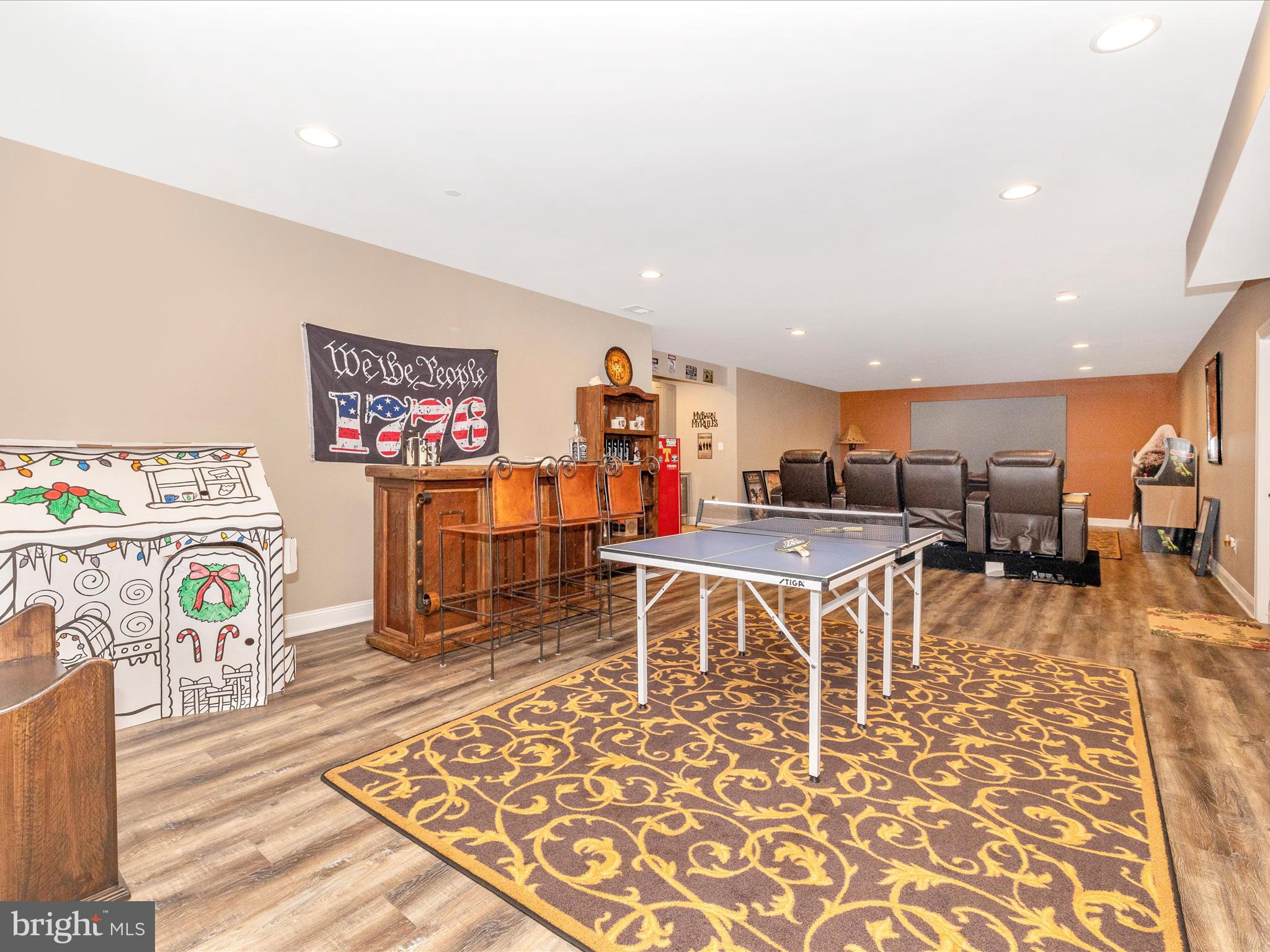 7788 Old Receiver Road Frederick, MD 21702 - Photo 55 of 75 Lower Level