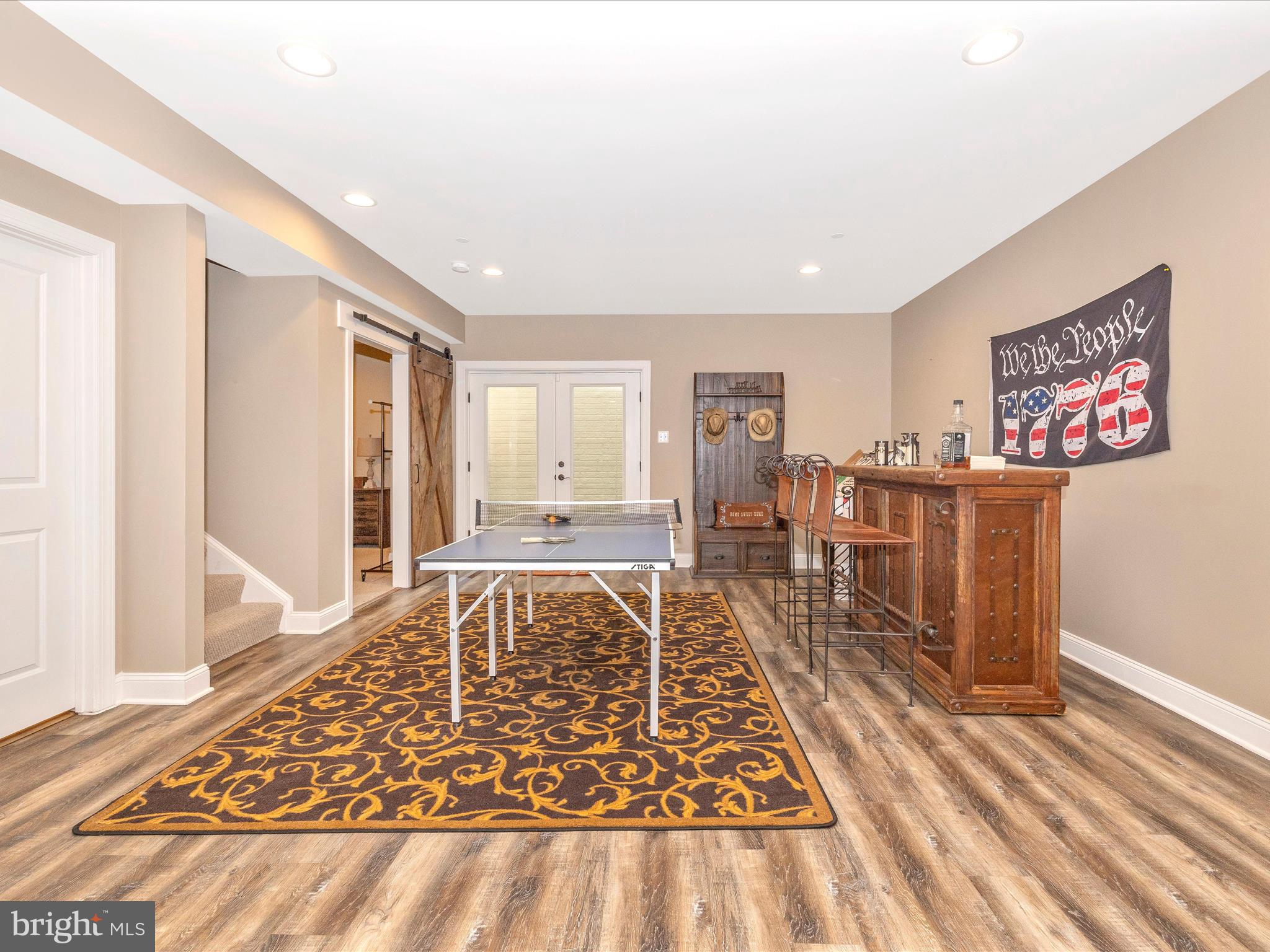 7788 Old Receiver Road Frederick, MD 21702 - Photo 56 of 75 Lower Level