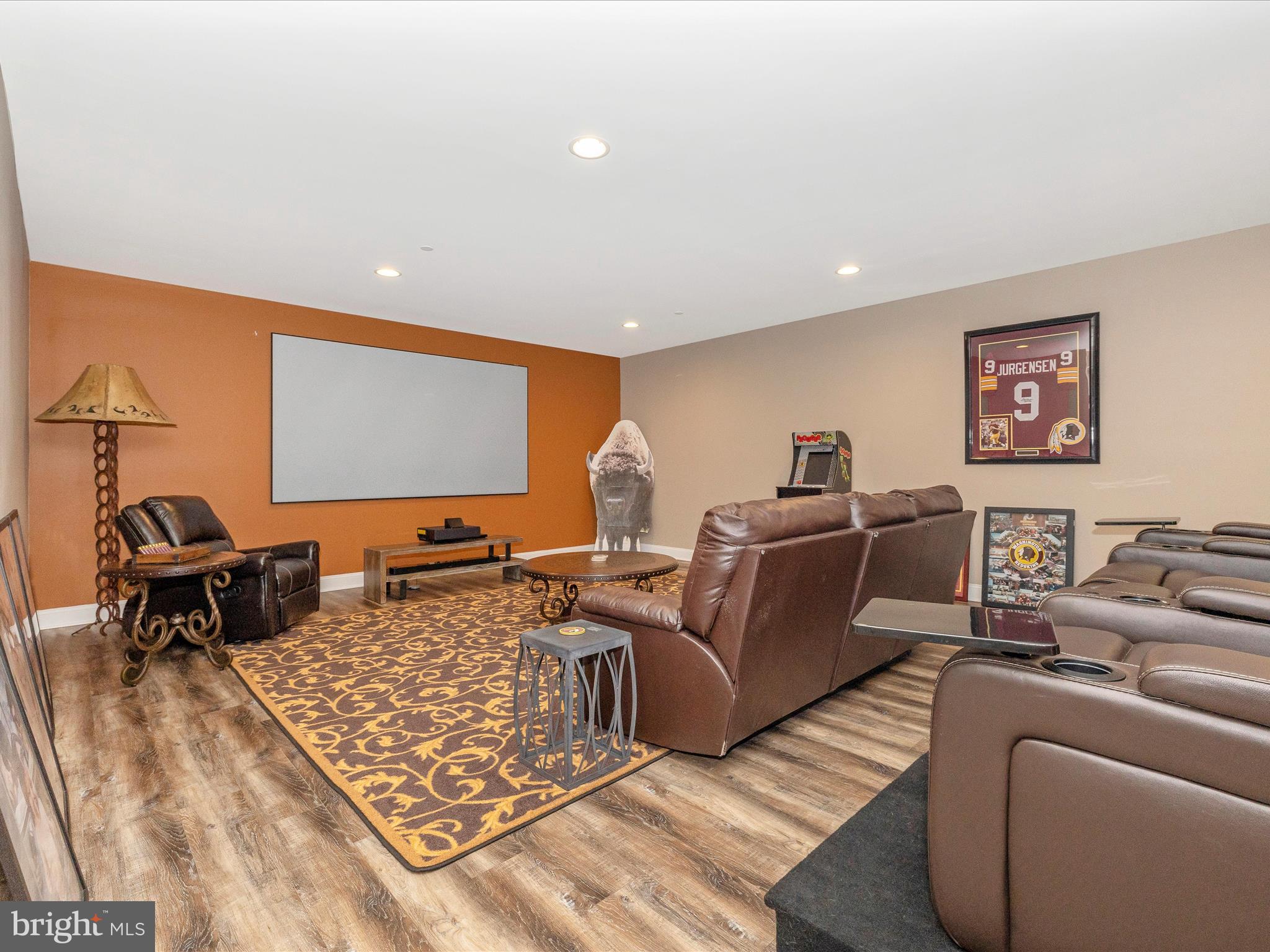 7788 Old Receiver Road Frederick, MD 21702 - Photo 58 of 75 Lower Level