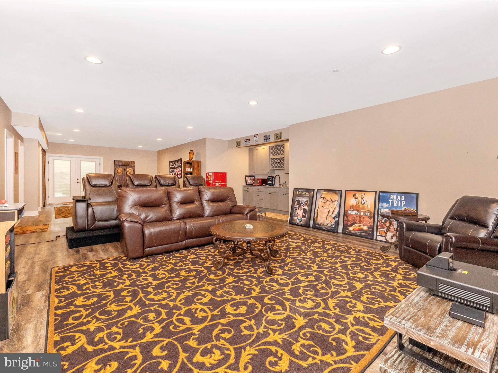 7788 Old Receiver Road Frederick, MD 21702 - Photo 59 of 75 Lower Level