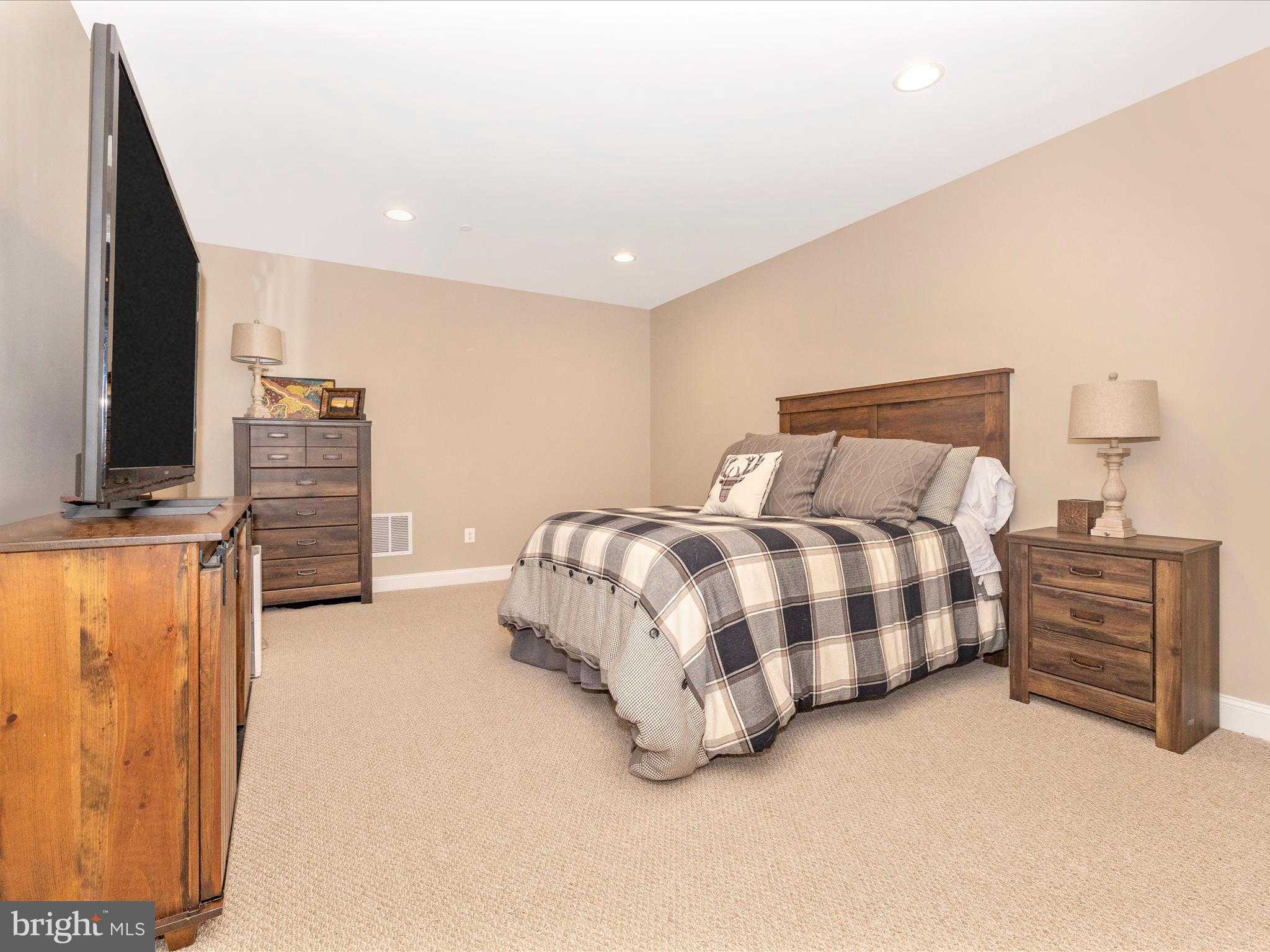 7788 Old Receiver Road Frederick, MD 21702 - Photo 61 of 75 Lower Bedroom