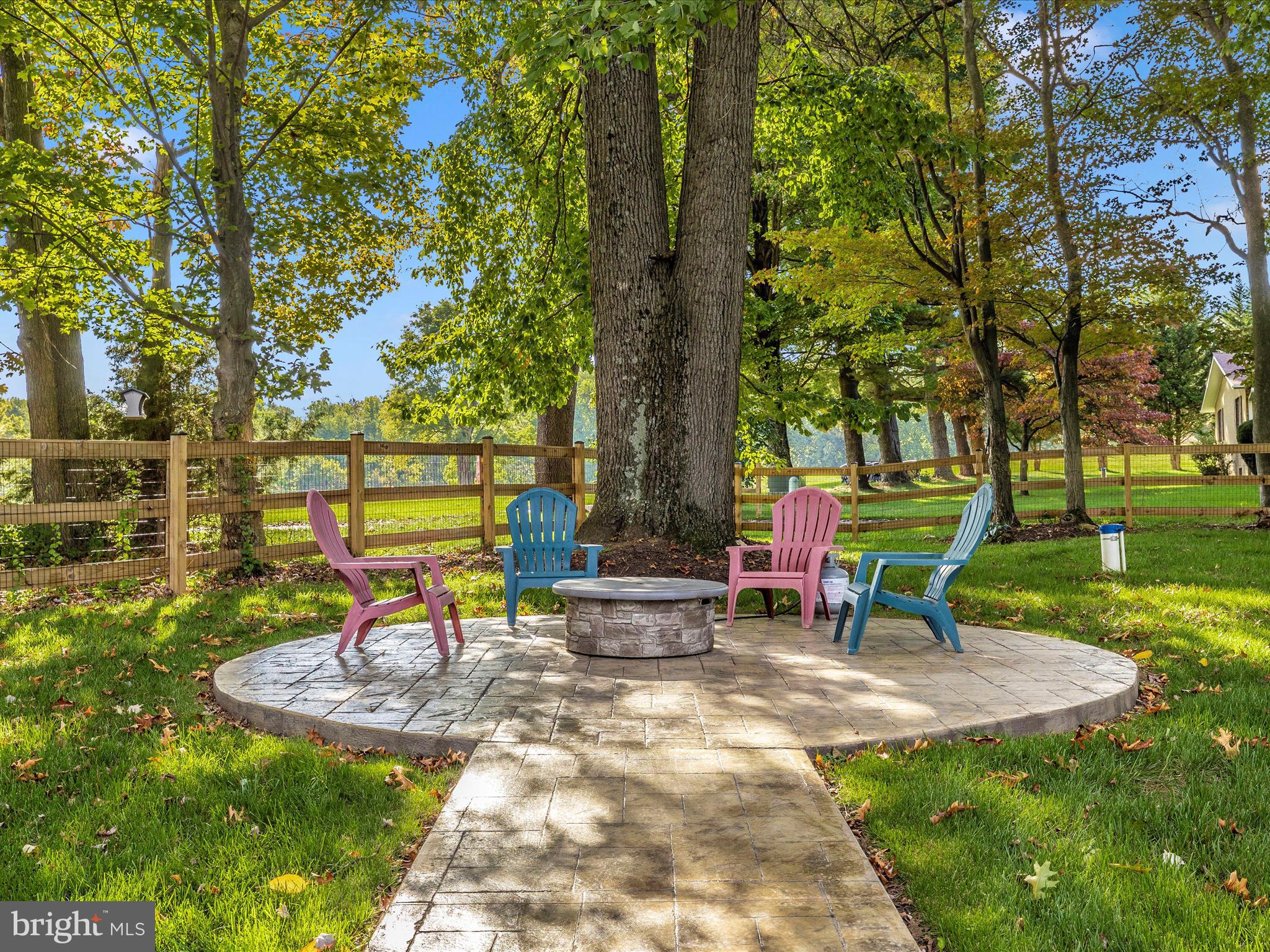 7788 Old Receiver Road Frederick, MD 21702 - Photo 68 of 75 Exterior Back