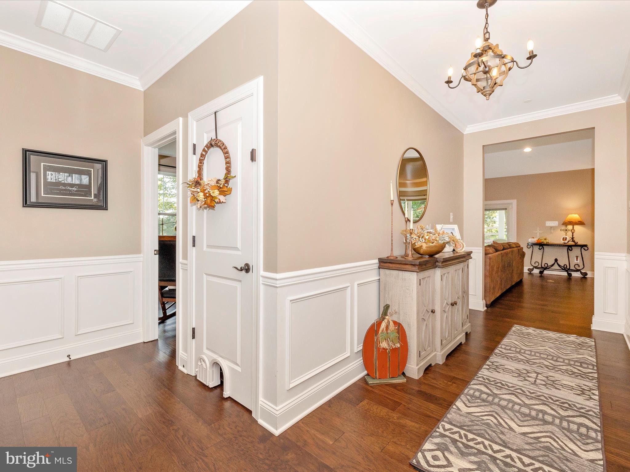 7788 Old Receiver Road Frederick, MD 21702 - Photo 7 of 75 Foyer