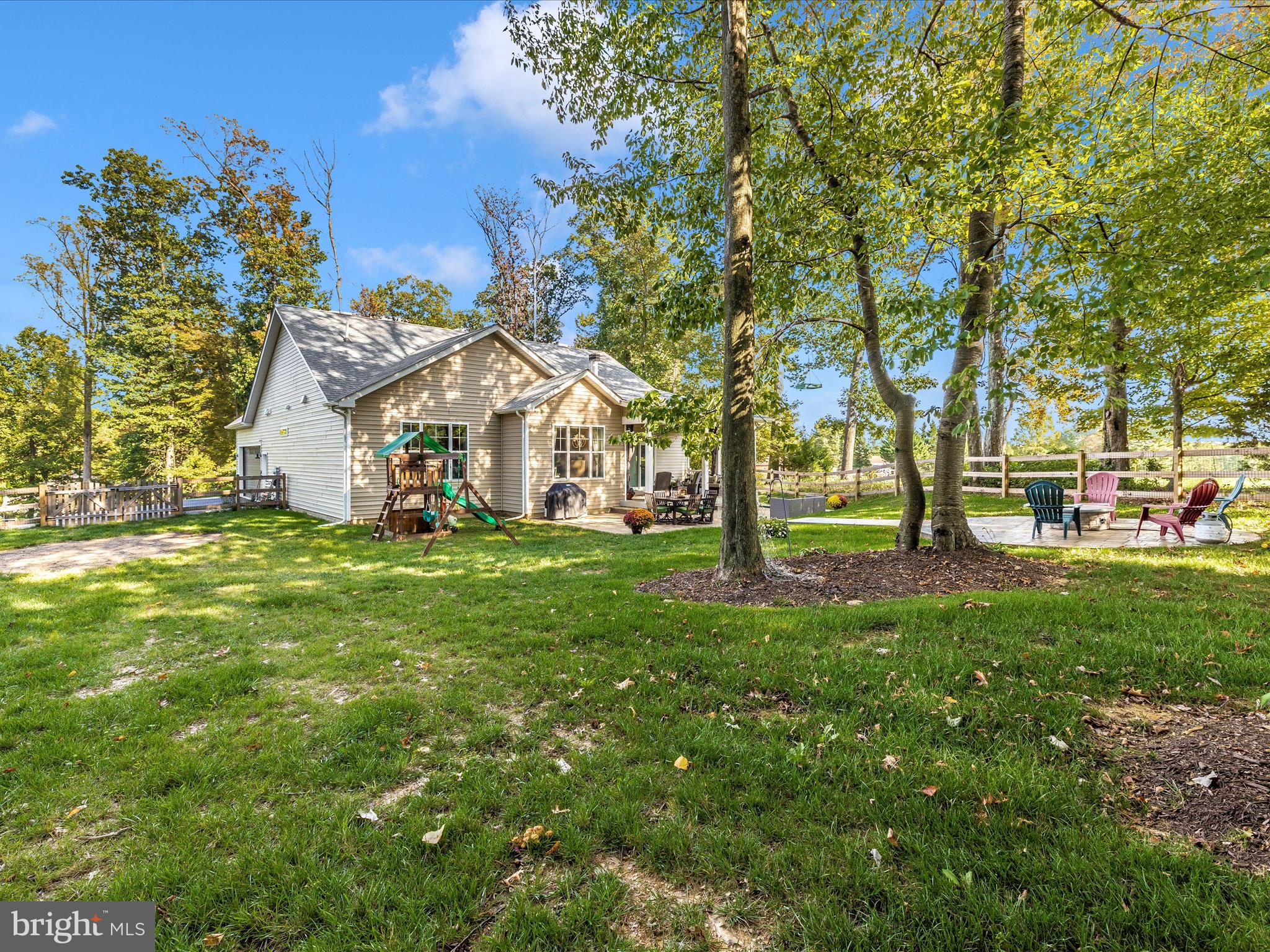 7788 Old Receiver Road Frederick, MD 21702 - Photo 71 of 75 Exterior Back
