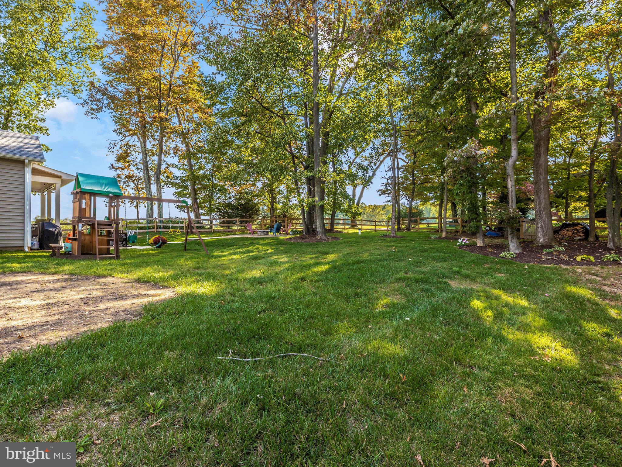 7788 Old Receiver Road Frederick, MD 21702 - Photo 73 of 75 Exterior Back