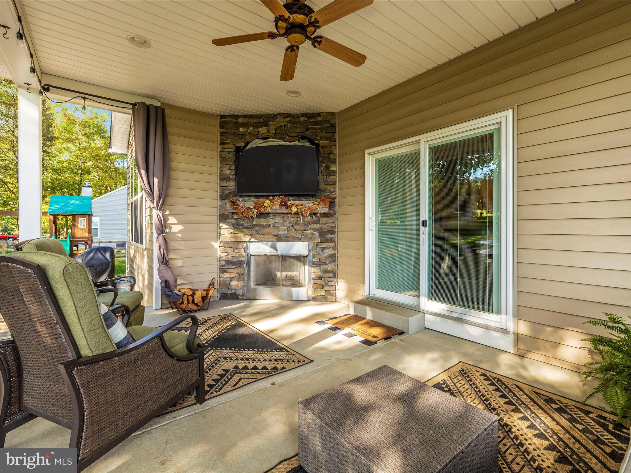 7788 Old Receiver Road Frederick, MD 21702 - Photo 74 of 75 Exterior Back