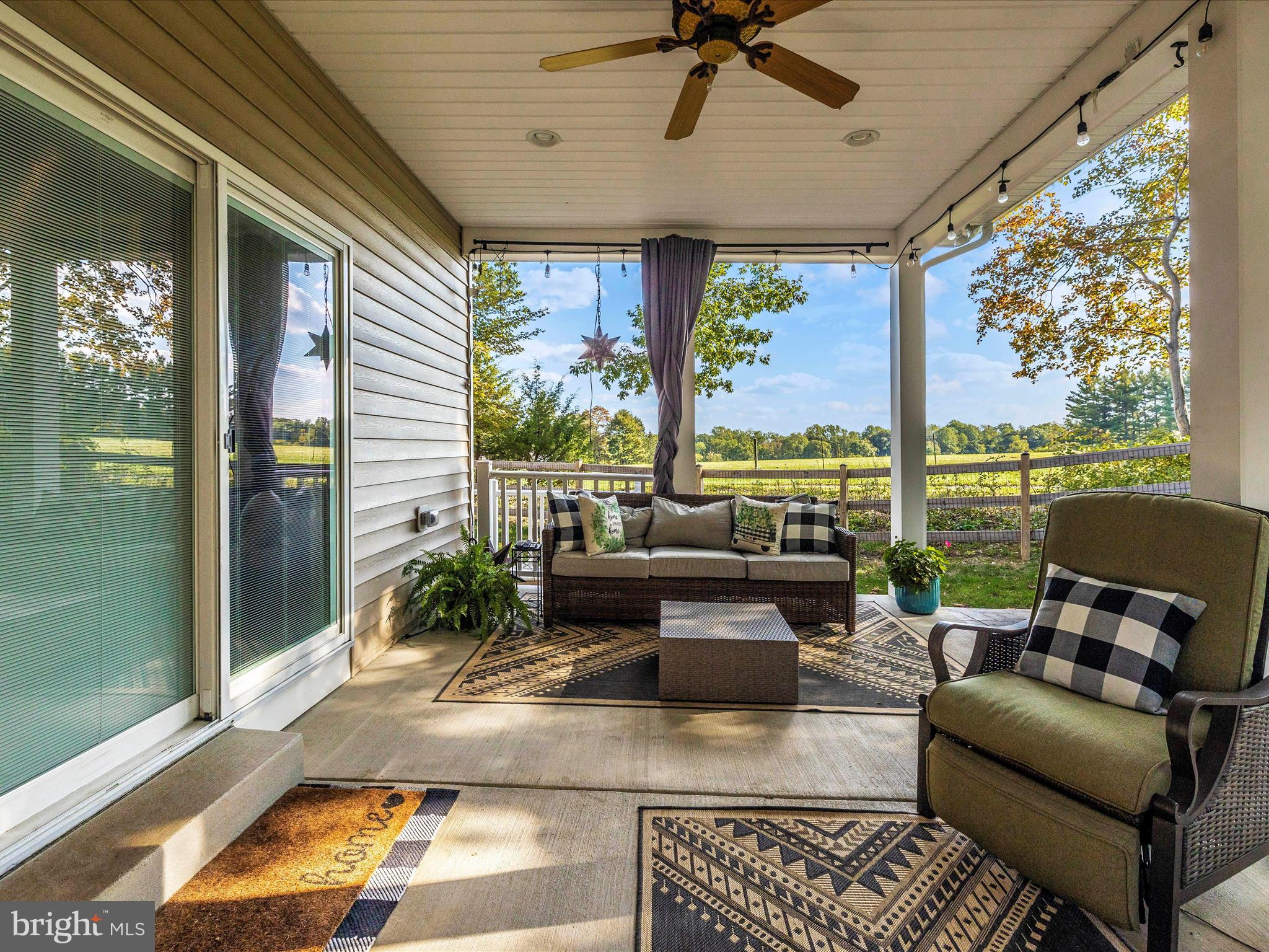 7788 Old Receiver Road Frederick, MD 21702 - Photo 75 of 75 Exterior Back