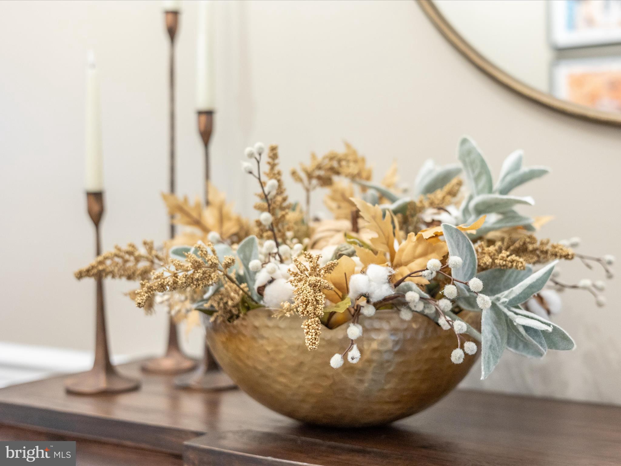 7788 Old Receiver Road Frederick, MD 21702 - Photo 8 of 75 Foyer Detail