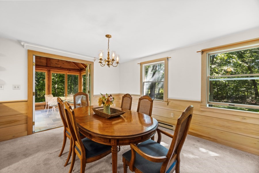 52 Oak Knoll Road West Tisbury, MA 02568 - Photo 5 of 35