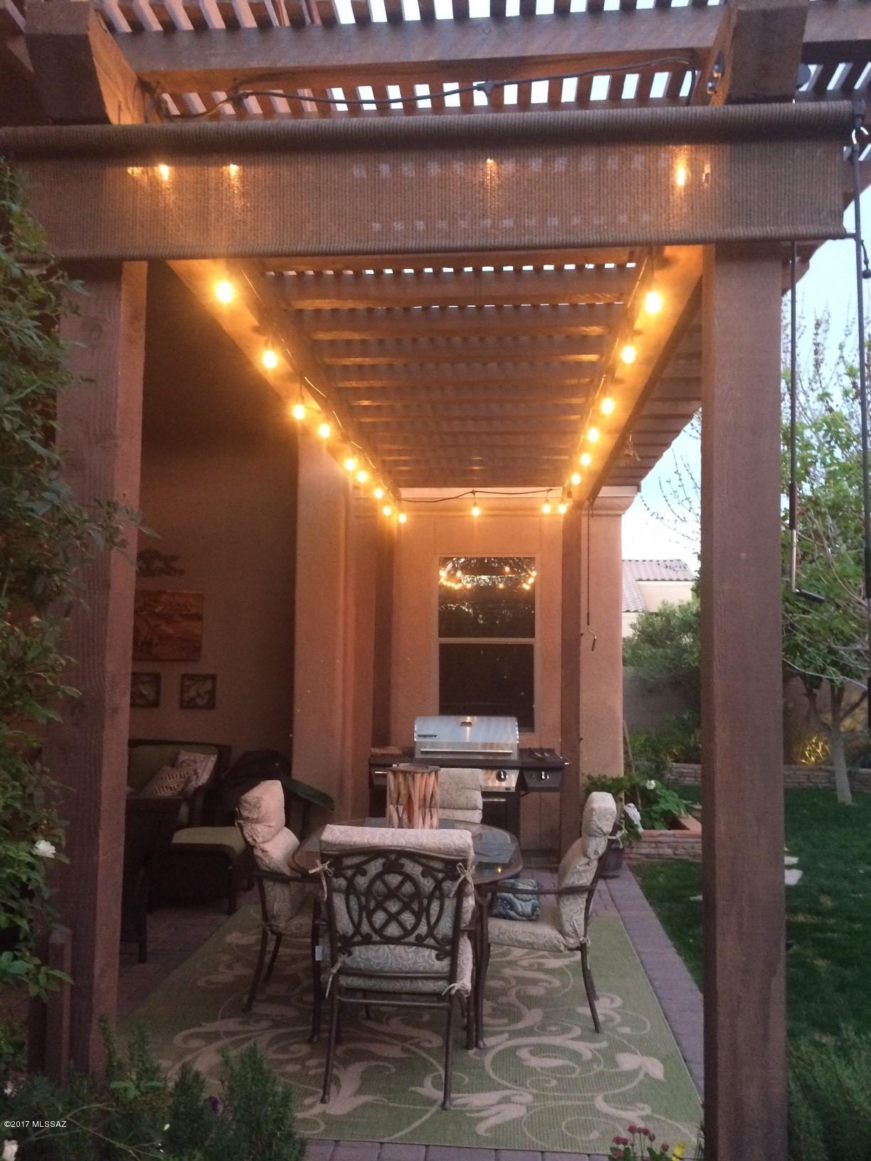 7629 West Sugar Ranch Road Tucson, AZ 85743 - Photo 45 of 46 Gallery Image 45