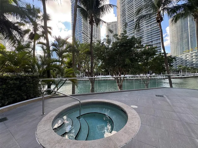 a view of swimming pool having outdoor