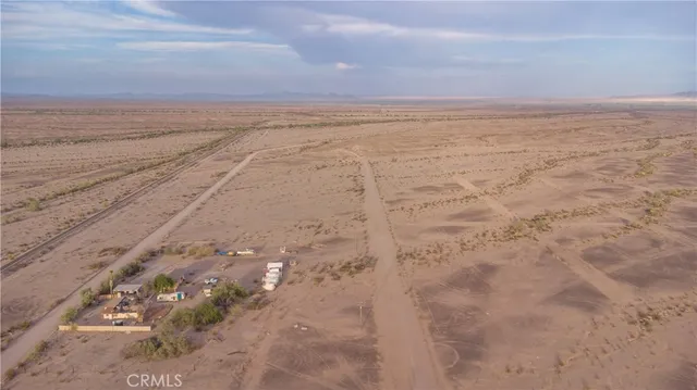a view of beach and ocean