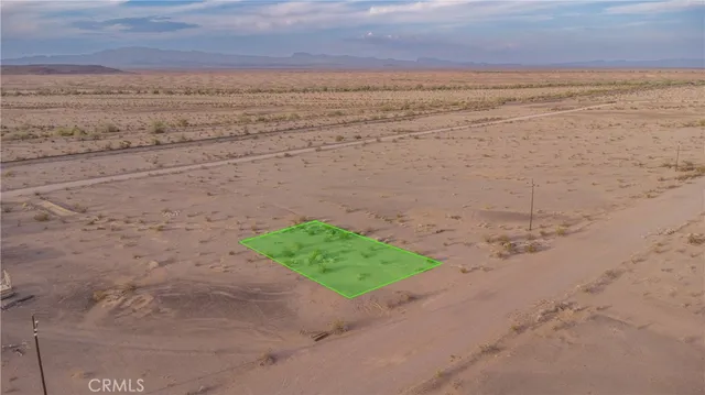 a view of beach and ocean