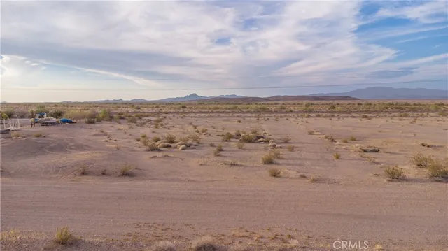 $7,000 | 0 Main Street, Big River, CA 92242