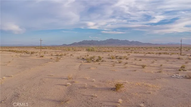 $7,000 | 0 Main Street, Big River, CA 92242