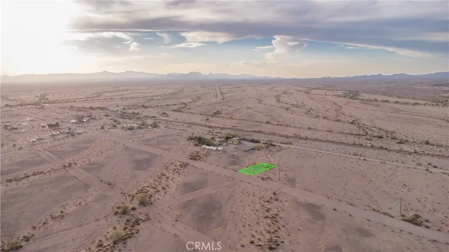 a view of beach and ocean