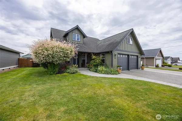 $509,900 | 407 Westview Place, Nooksack, WA 98276