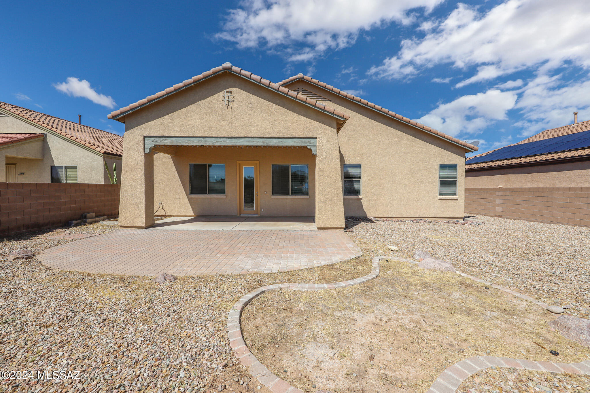 7856 North Rondure Loop Tucson, AZ 85743 - Photo 41 of 42