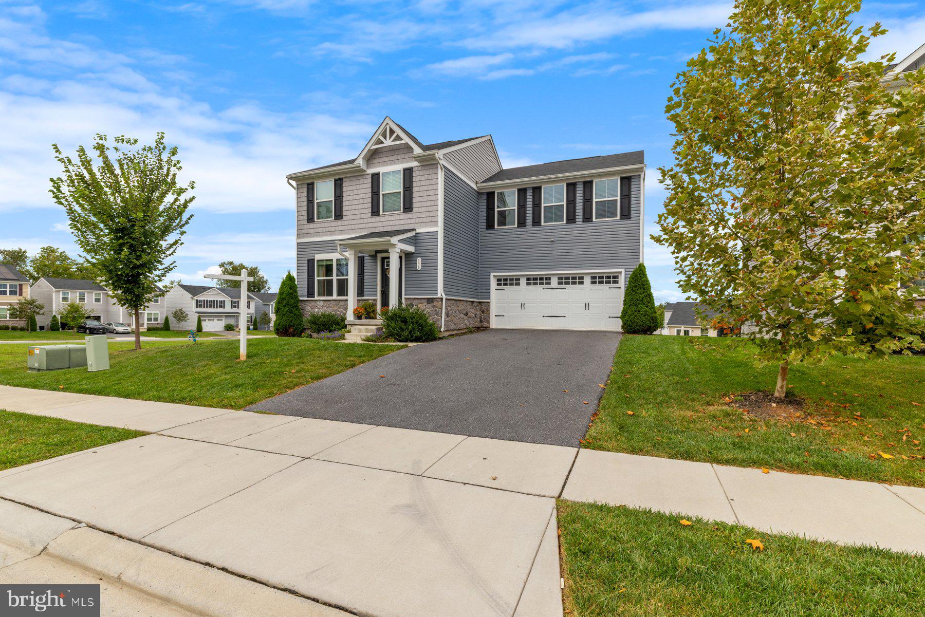 536 Bull Run Road Taneytown, MD 21787 - Photo 2 of 34 Gallery Image 2