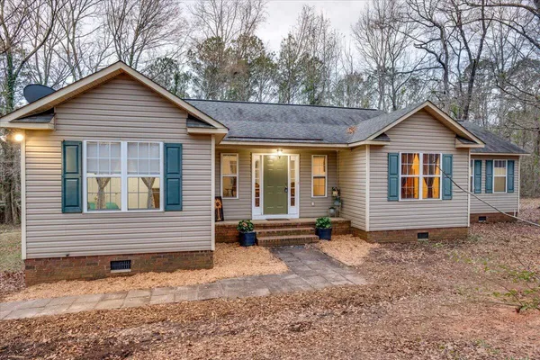$293,000 | 1061 Highway 25, Edgefield, SC 29824