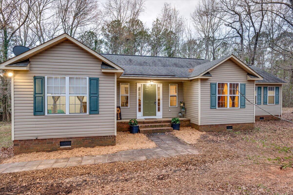 1061 Highway 25 Edgefield, SC 29824 - Photo 2 of 28 01-US-25 Edgefield (2 of 29)