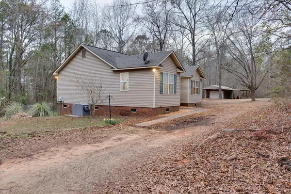 $293,000 | 1061 Highway 25, Edgefield, SC 29824
