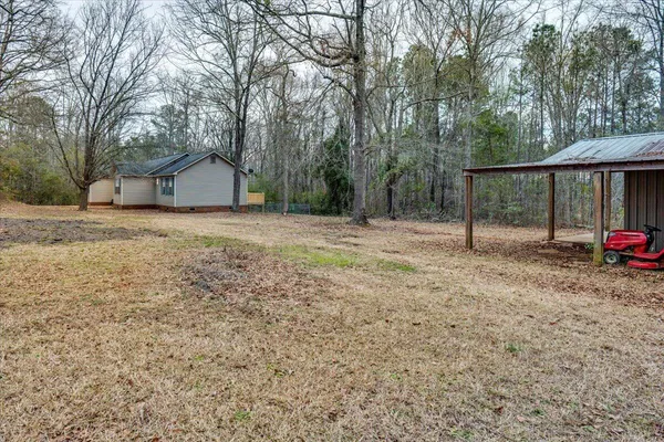 $293,000 | 1061 Highway 25, Edgefield, SC 29824