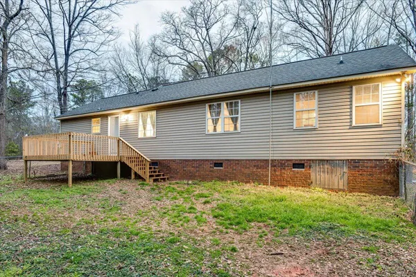 $293,000 | 1061 Highway 25, Edgefield, SC 29824