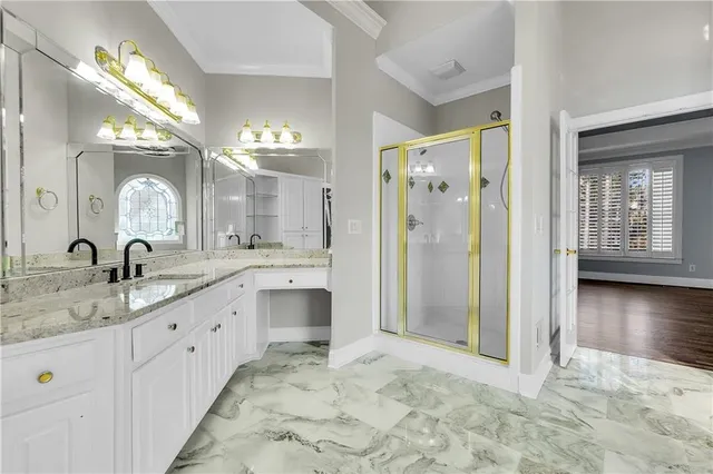 $1,600,000 | 8155 St Marlo Country Club Parkway, Duluth, GA 30097