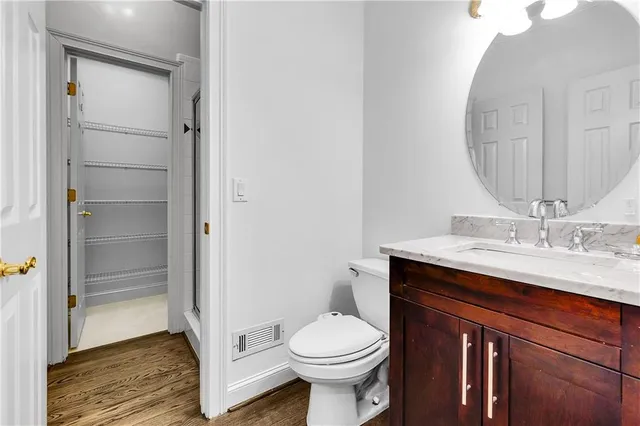 $1,600,000 | 8155 St Marlo Country Club Parkway, Duluth, GA 30097