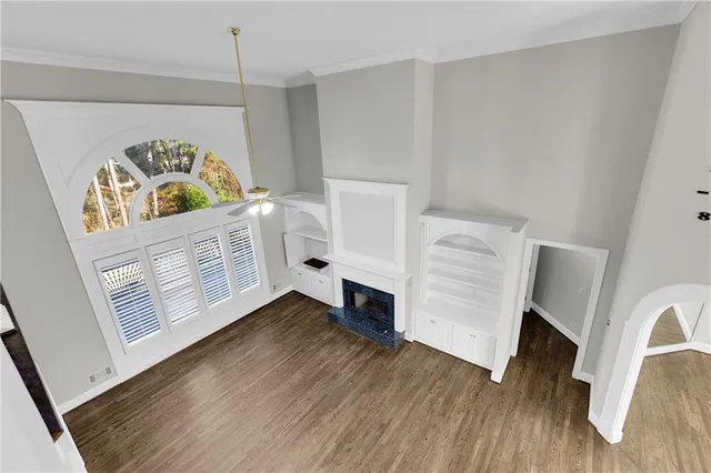 $1,600,000 | 8155 St Marlo Country Club Parkway, Duluth, GA 30097