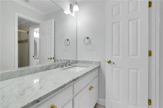 $1,600,000 | 8155 St Marlo Country Club Parkway, Duluth, GA 30097