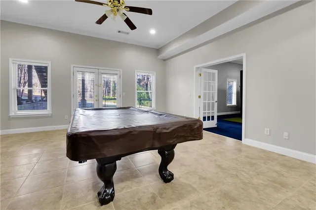 $1,600,000 | 8155 St Marlo Country Club Parkway, Duluth, GA 30097